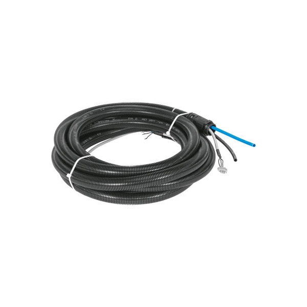 Connecting Cable NHSB-A1-15-BLG3-LE3-PU8-2XBB